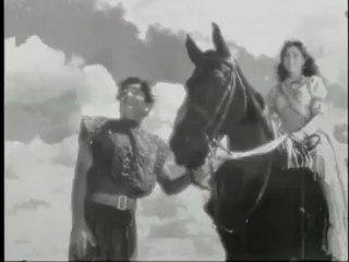 Mukesh -- Badal - Main Rahi Bhatakne Wala Hoon