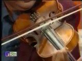 Lath Uljhi Suljha Ja Re Balam on violin by Ustad Rais Khan