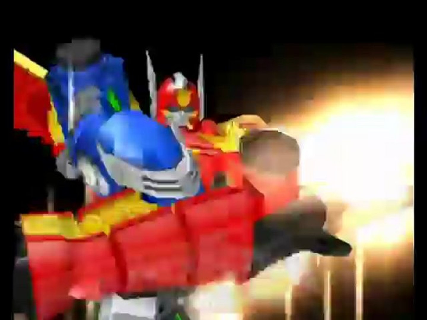 power rangers megaforce