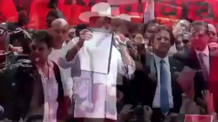 Ocho años del ALBA el sueño del Che comienza a hacerse realidad