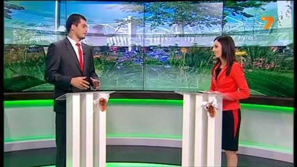 Обзор на спортната 2012г.