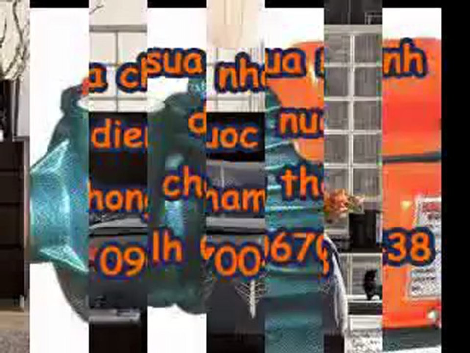 tho sua chua dien nuoc tai quan binh thanh tphcm 0906655679