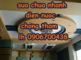 tho sua chua dien nuoc tai quan phu nhuan tphcm 0906655679