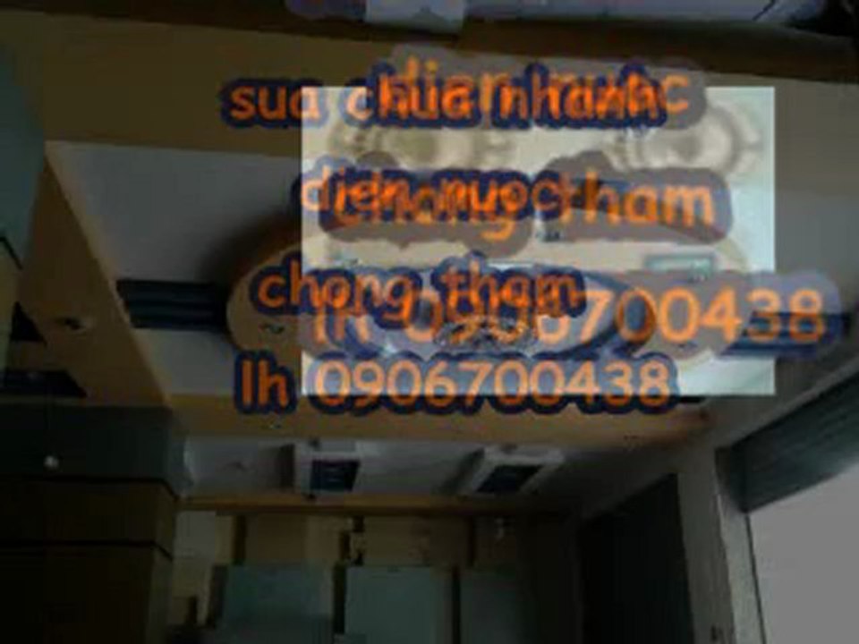 tho sua chua dien nuoc tai quan phu nhuan tphcm 0906655679