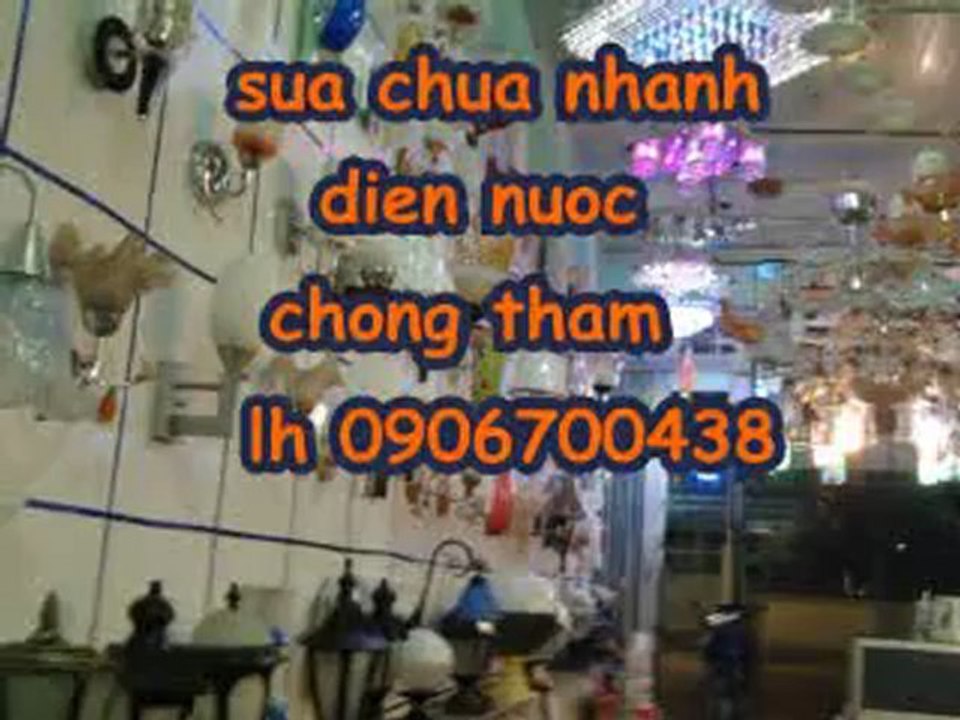 tho sua chua dien nuoc tai quan phu nhuan tphcm 0906655679