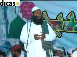 MOLANA RAB NWAZ FAROOQI S.B
