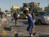 Iraq sees worst flooding in years