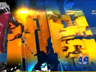 Geo Headlines-30 Dec 2012-0800