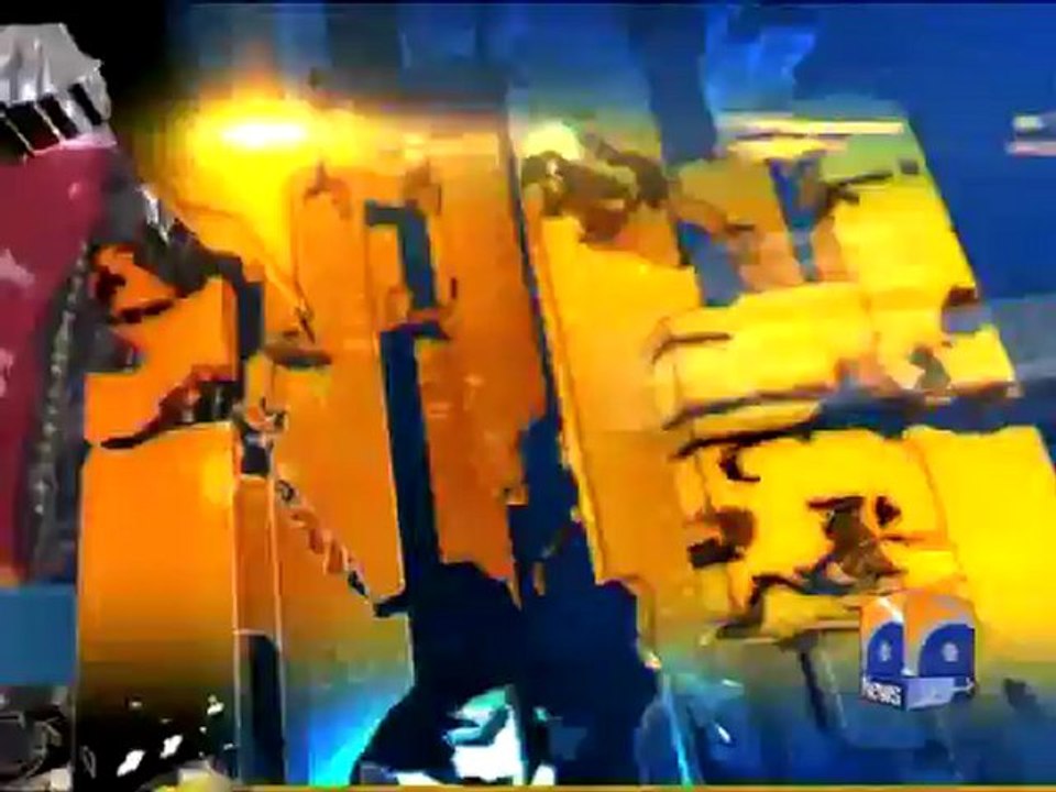 Geo Headlines-30 Dec 2012-0800
