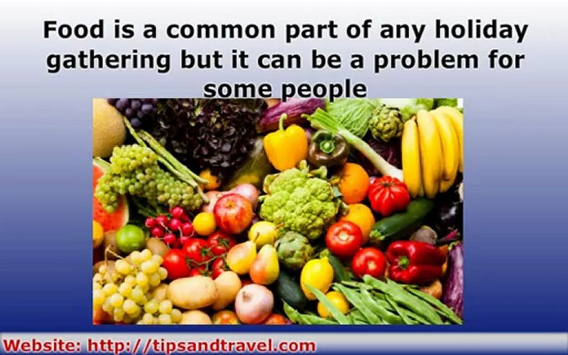 How To Avoid Conflicts when Traveling for the Holidays