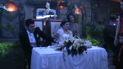 Azdavay Tekke Mustafa Neslihanın Dugunu İst