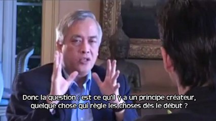 INCROYABLE !!! PREUVE SCIENTIFIQUE DE L’EXISTENCE D'UN CRÉATEUR UNIQUE ( DIEU )  PART. 2