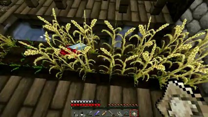 Minecraft Hardcore Pirates des Cuboides 2 : Episode 26 partie 2