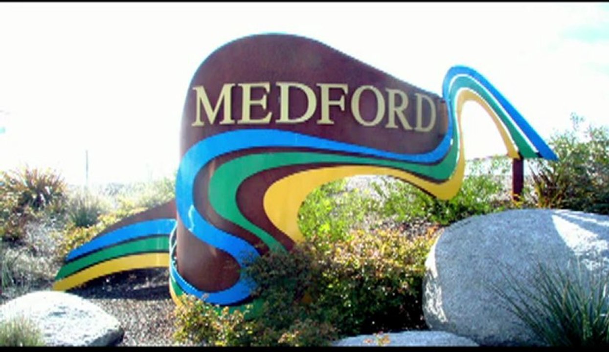 MEDFORD RESTAURANTS OREGON DOWNTOWN