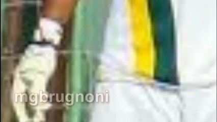 Alejandro ''el chori'' Dominguez eternamente gracias