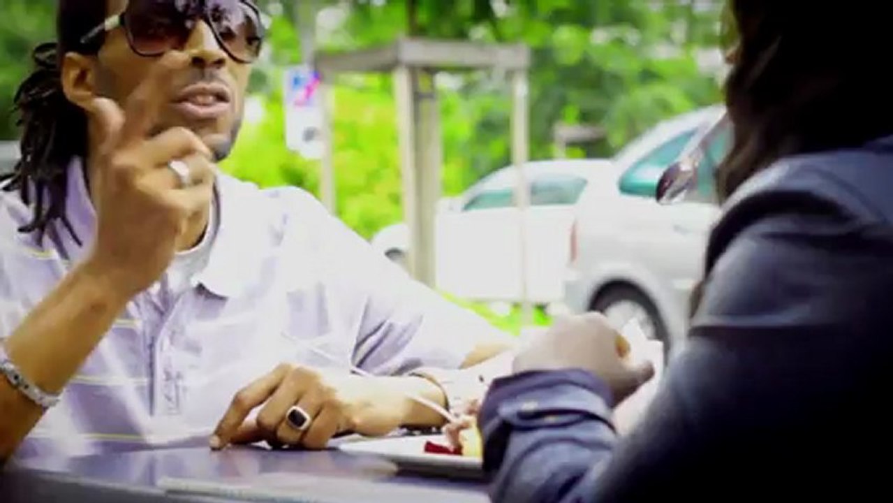 Dis Moi De Quoi Ils Parlent - Monstaaa Feat Linsyd - Sékel BLOCK - 2011