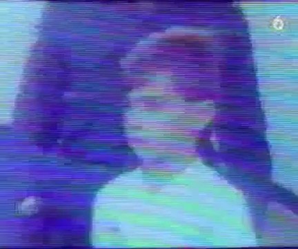 Noir Désir - L'homme pressé (clip)