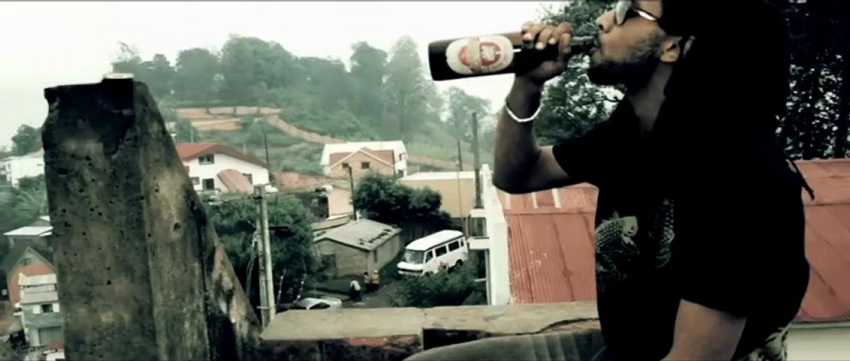 Madi-Mada - Monstaaa Feat One Lio & Kougar - Sékel BLOCK / Gasy'Ploit - 2012