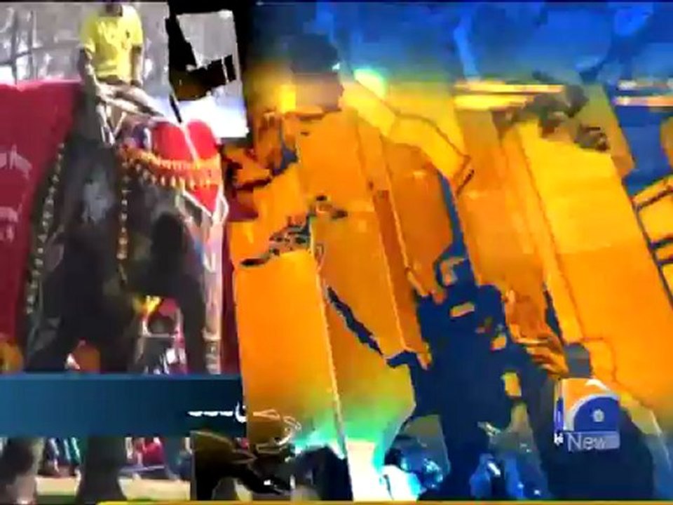 Geo Headlines-30 Dec 2012-1200