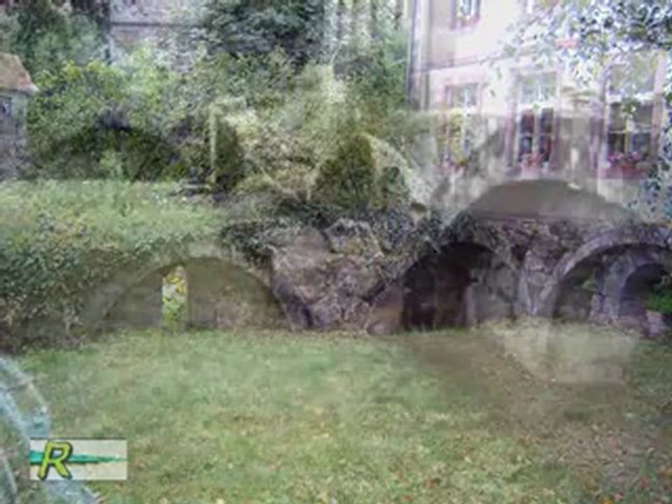 La Petite Pierre