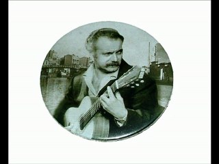 la mauvaise réputation  (Brassens  par Giorgio)