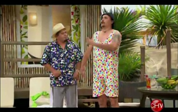 Teatro CHV Vacaciones P3