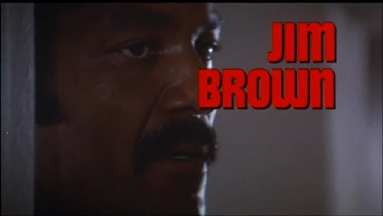 Slaughter (1972) - Trailer