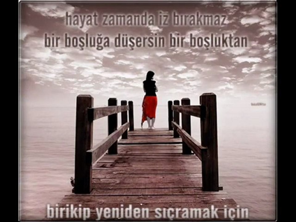 Erkan oğur- Yarim senden ayrılalı