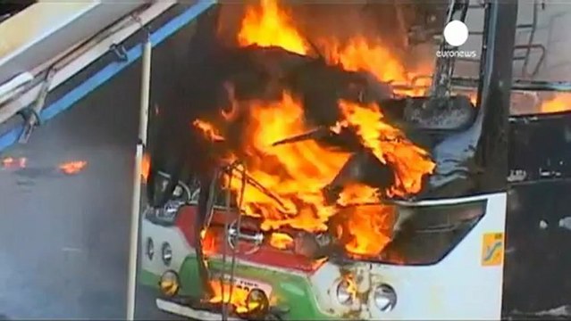 Les talibans exécutent 21 soldats pakistanais