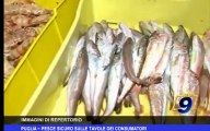Puglia | Pesce sicuro sulle tavole dei consumatori