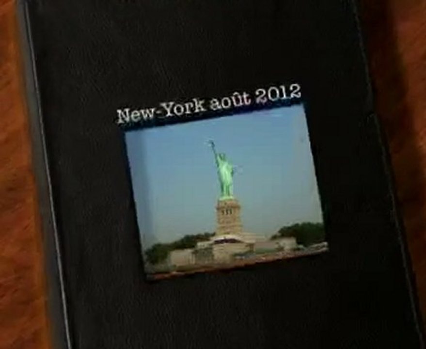 MC + C New-York 08/2012