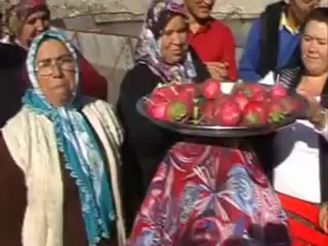 KADİRLİ TURP GİBİ DÜĞÜN