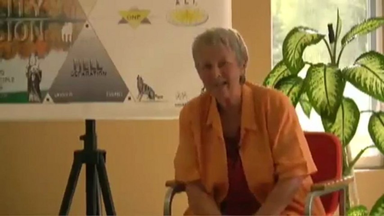 ILLUMINATEN▲ÄRZTIN PACKT AUS !!! ►Ghislaine Lanctot◄Die Medizin-Mafia