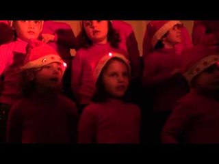 Video herunterladen: Gricignano (CE) - Recita di Natale alla scuola materna 2 (18.12.12)