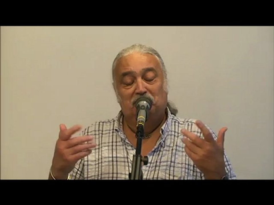 à Brassens  (Jean Ferrat) reprise