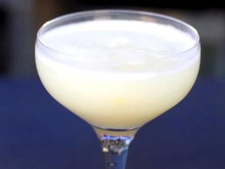 1920s White Lady Cocktail Recipe 🍸 – Step-by-Step Guide to a Vintage Classic