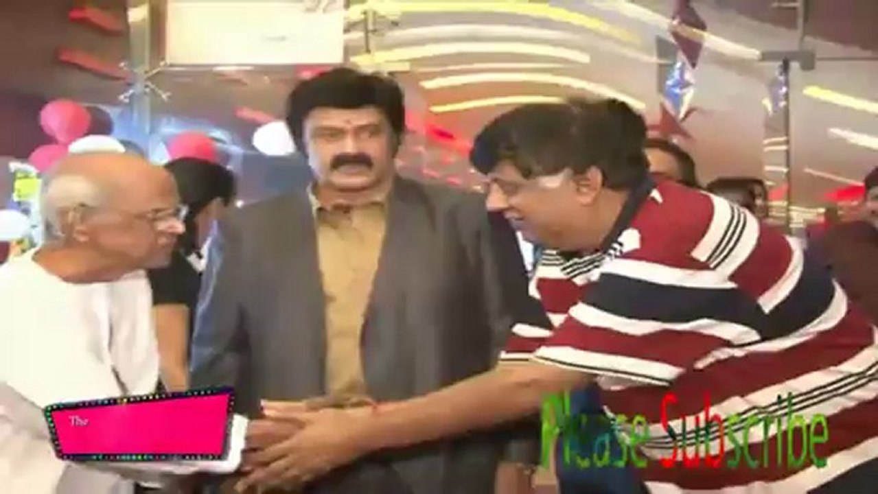 'Ram Rajya' Premiere