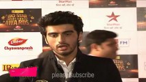Arjun Kapoor Honoured with Best Actor Award