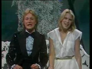 C'est comme ça que l'on s'est aimé