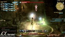 Video de mazmorra de Final Fantasy XIV A Realm Reborn en Hobbyconsolas.com