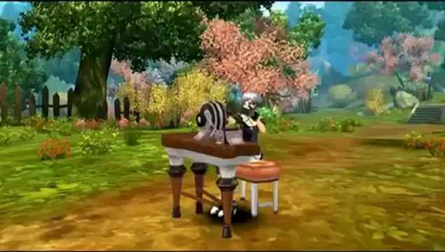 Tráiler de la beta abierta en inglés de Ragnarok Online en HobbyConsolas.com