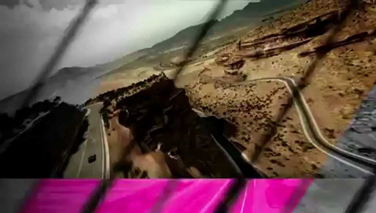 Tráiler del DLC 'January Recaro Car Pack' de Forza Horizon en HobbyConsolas.com