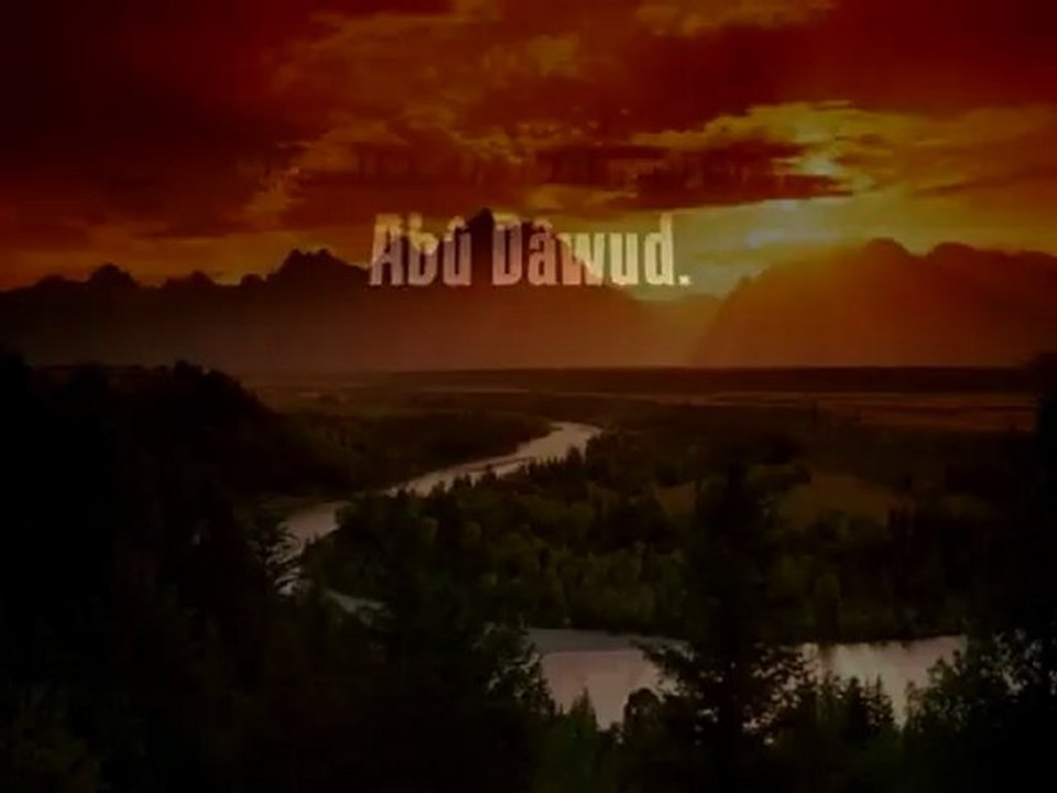 POURQUOI LES MUSULMANS FONT 5 PRIERES  PAR JOURS