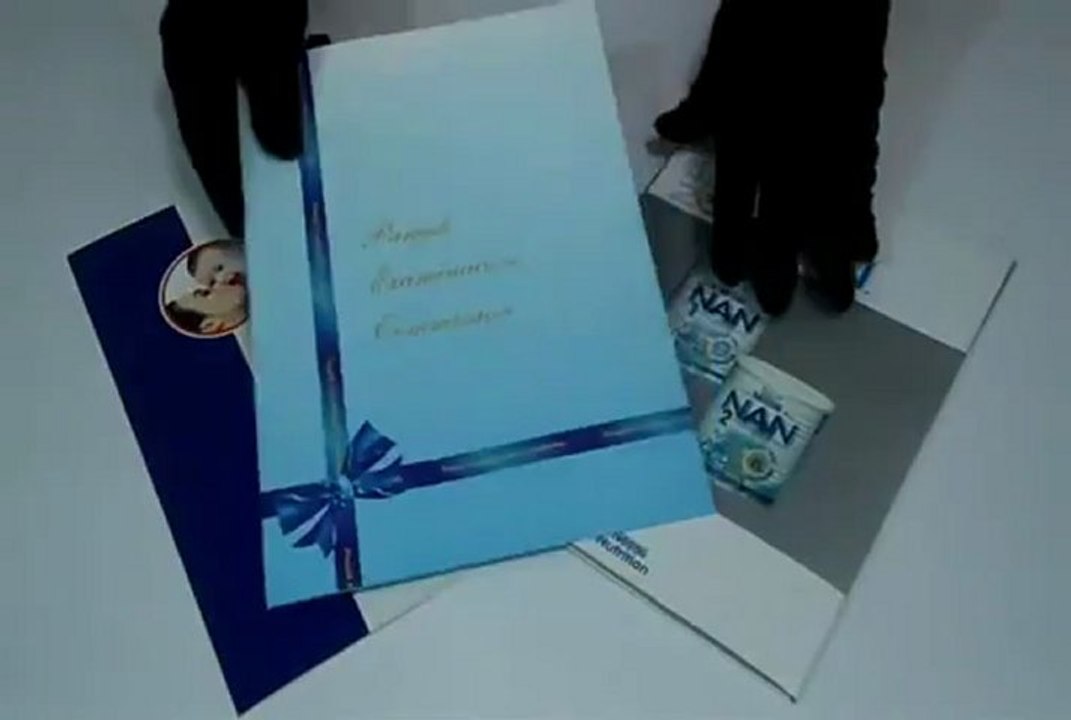 Folder Printing | Custom Folders Printing