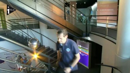 Un astéroïde pourrait s'écraser sur Terre en 2036