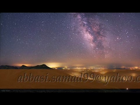 bheega_bheega_sa_yeh_december_hai (making by samad abbasi)