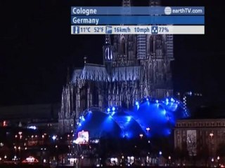 Dusseldorf - Germany, Cannes - France, Geneva - Switzerland, New York - USA, Doha - Qatar, Cologne - Germany, Cape Town - South Africa