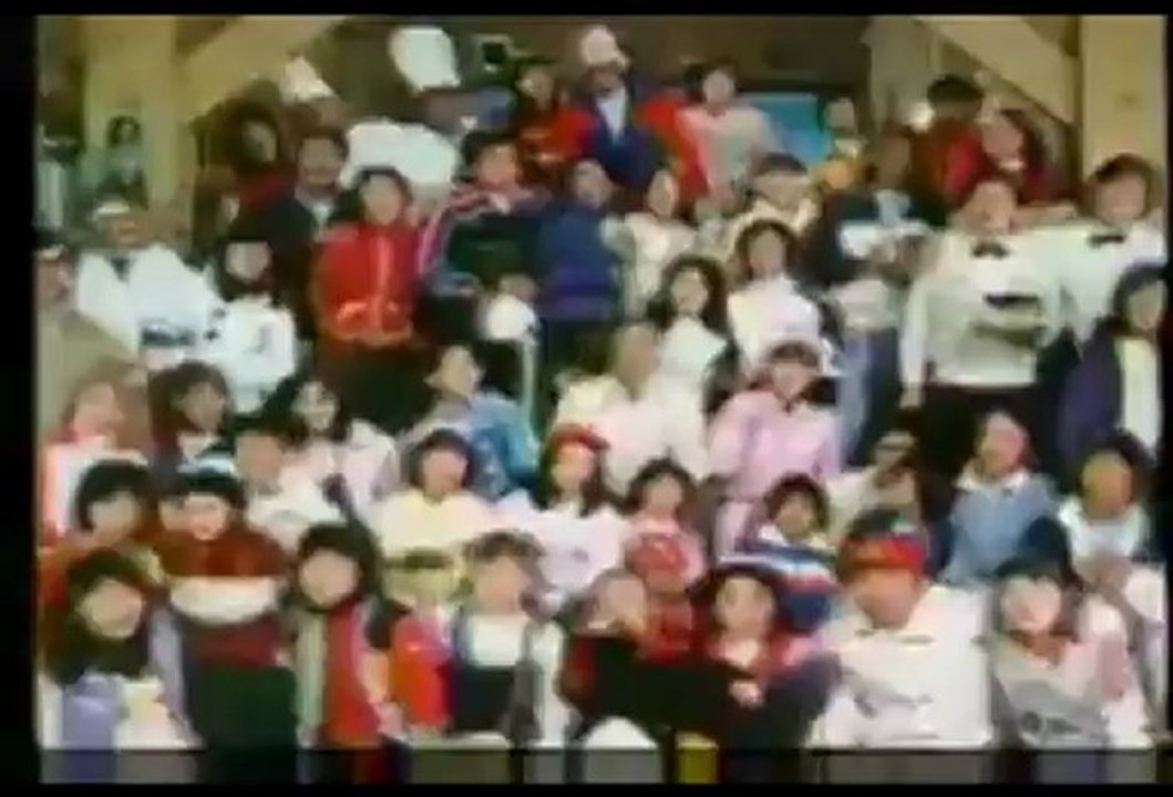 王貞治　CM集