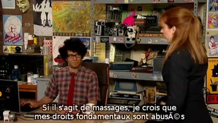 the it crowd - S04E02 - vostfr