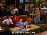 Give 1 Get 4 - Friends Giving & Receiving